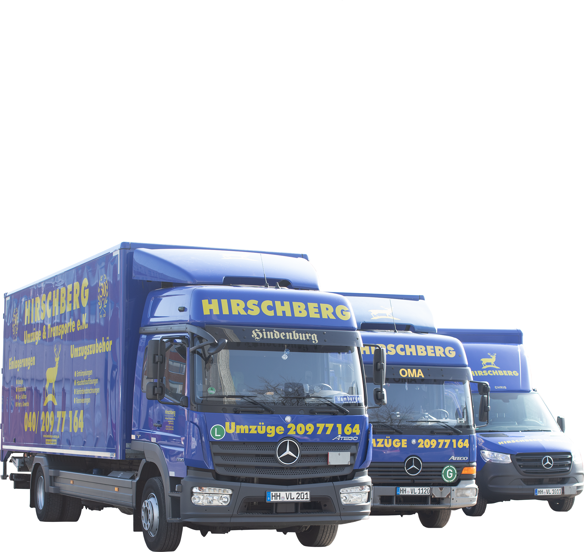 HirschbergLKWs
